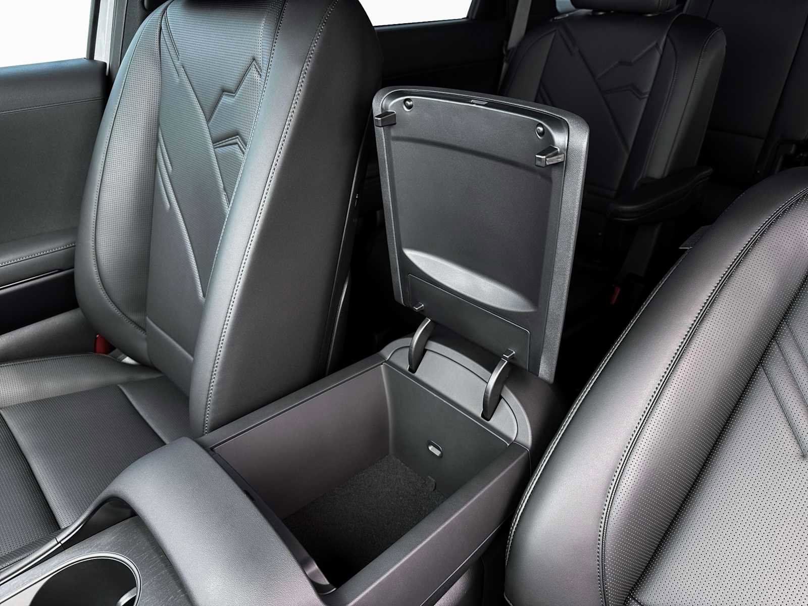 New 2026 Hyundai Palisade XRT Pro image 19