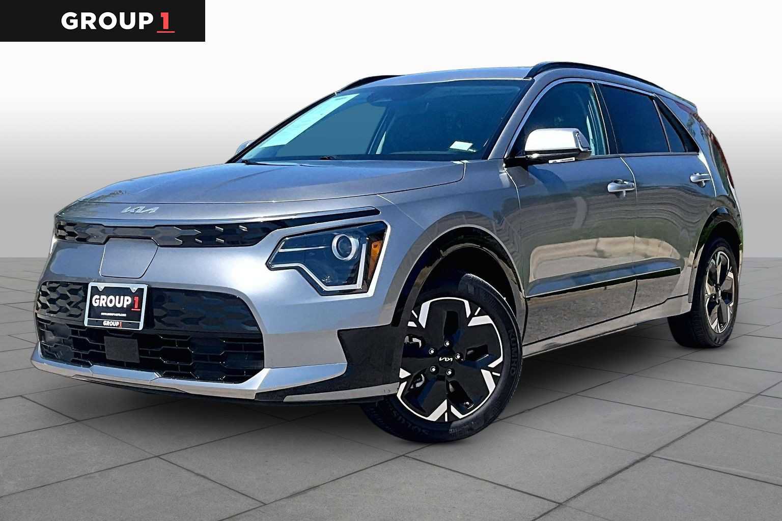 Used 2024 Kia Niro Wind
