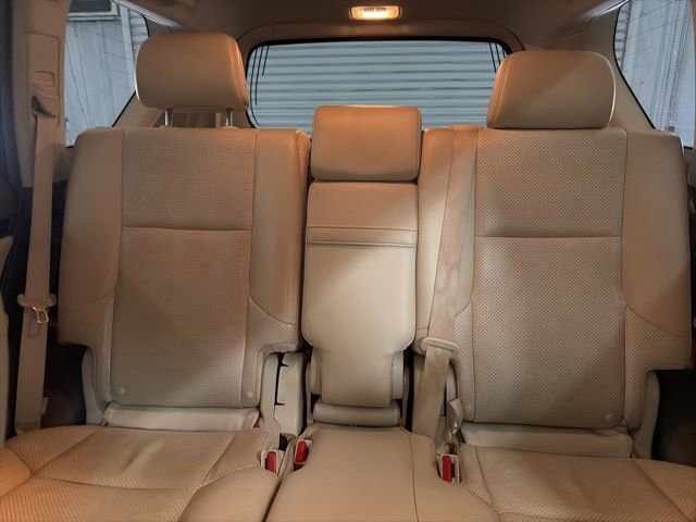 Used 2015 Lexus GX 460 Luxury AWD/4WD image 13