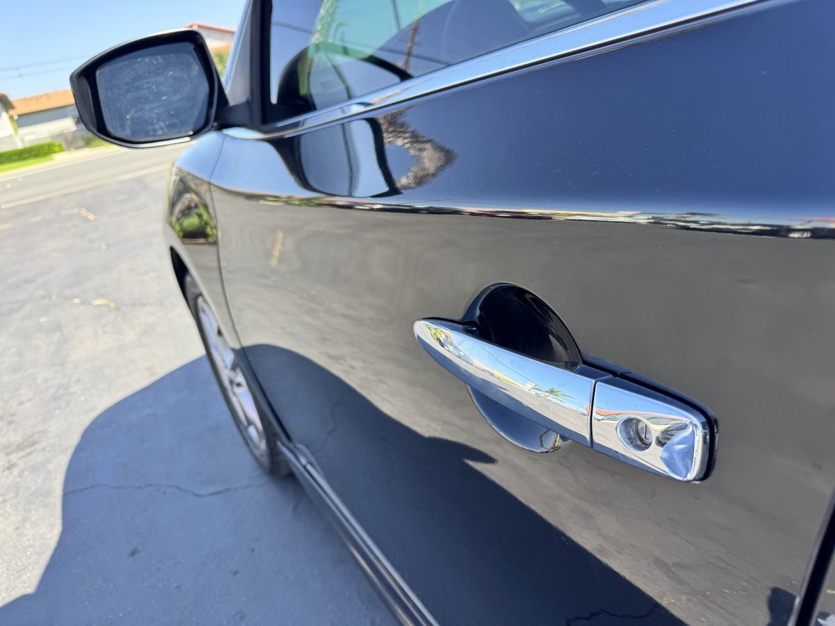 Used 2014 Nissan Sentra SR FWD image 15