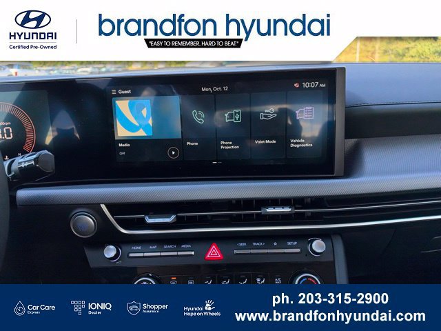 Certified 2026 Hyundai Sonata SE FWD image 19