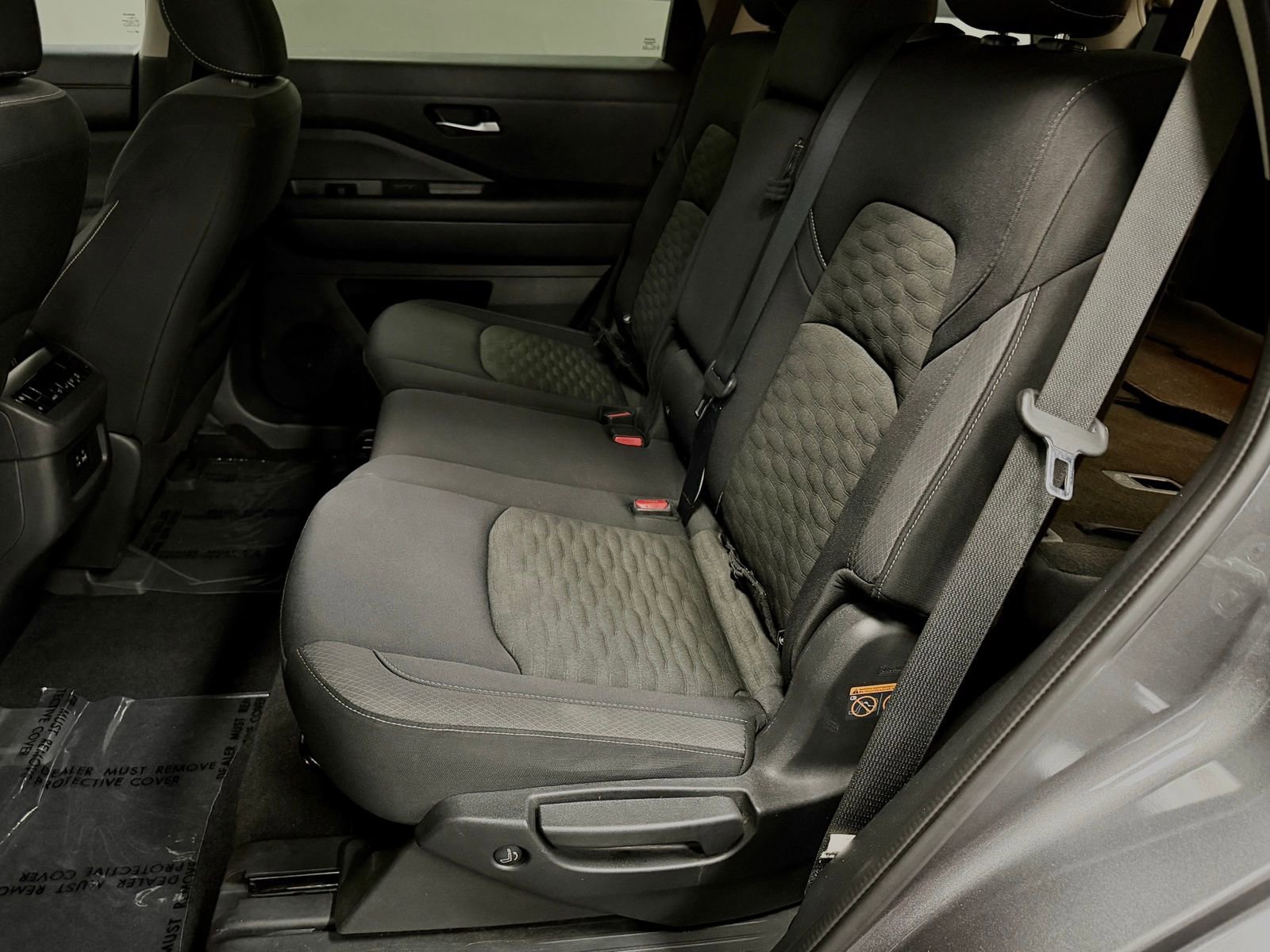 Used 2022 Nissan Pathfinder S FWD image 35