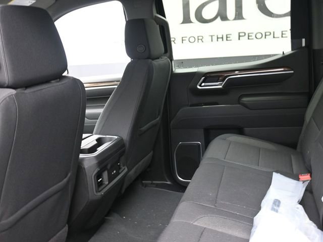 New 2026 Chevrolet Silverado 1500 LT w/ All Star Edition Plus image 9