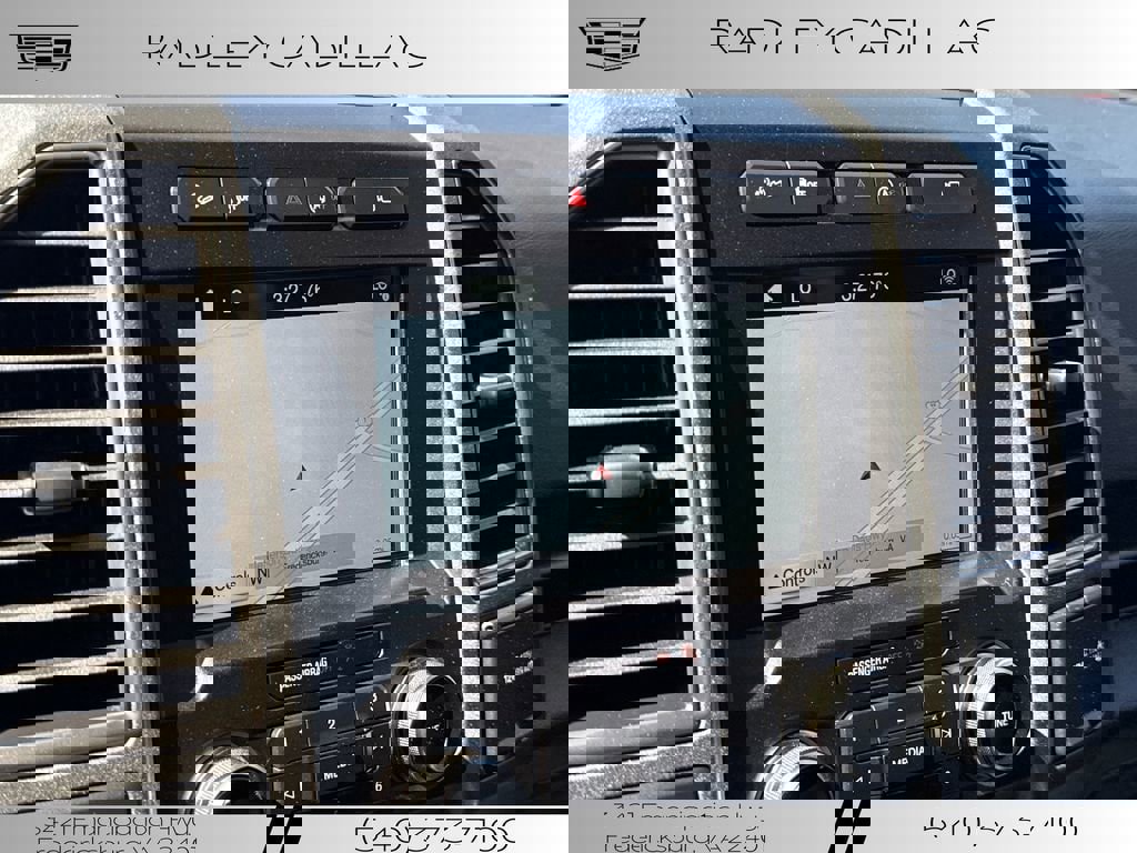 Used 2017 Ford F150 Raptor w/ Equipment Group 802A Luxury image 8