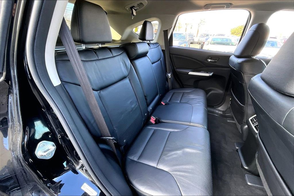 Used 2015 Honda CR-V Touring image 30