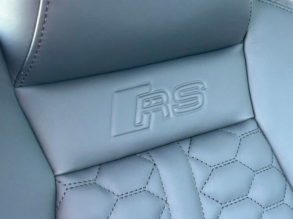 New 2026 Audi RS 3 AWD/4WD image 59