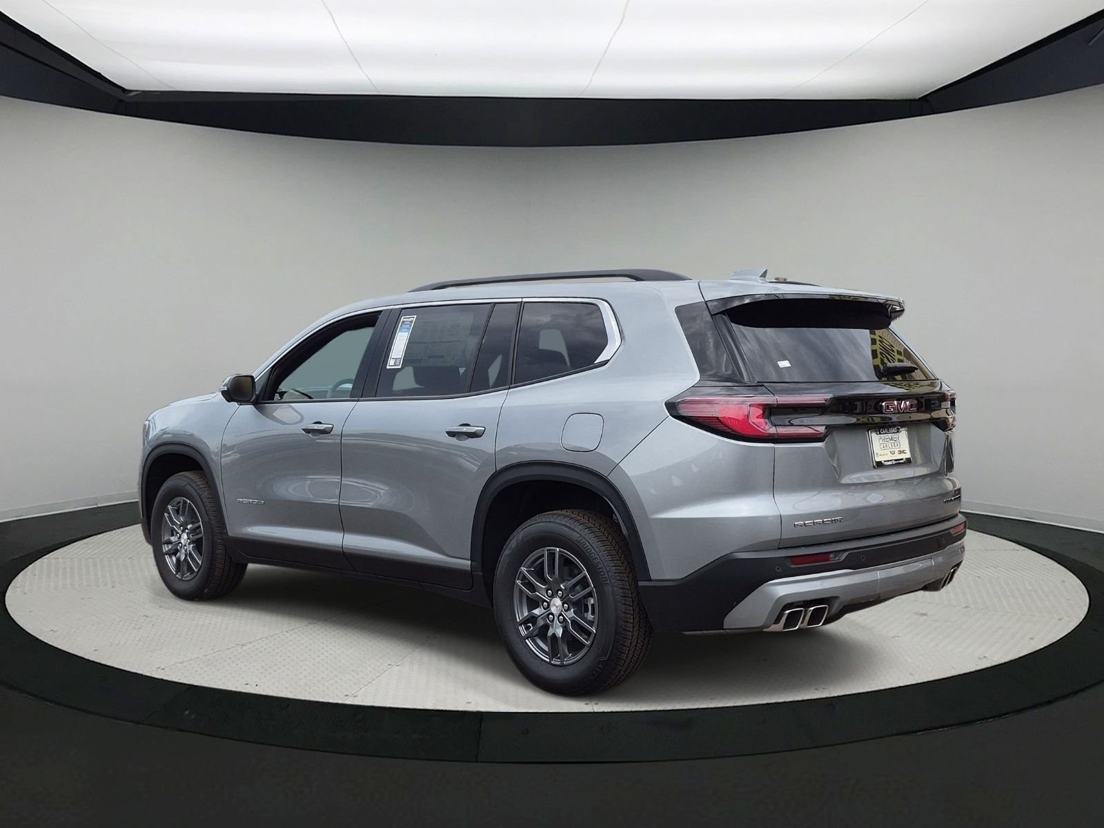 New 2025 GMC Acadia Elevation FWD image 6