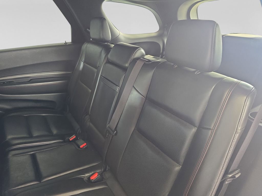 Used 2024 Dodge Durango GT image 16