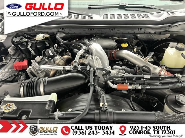 Used 2026 Ford F250 King Ranch AWD/4WD image 30