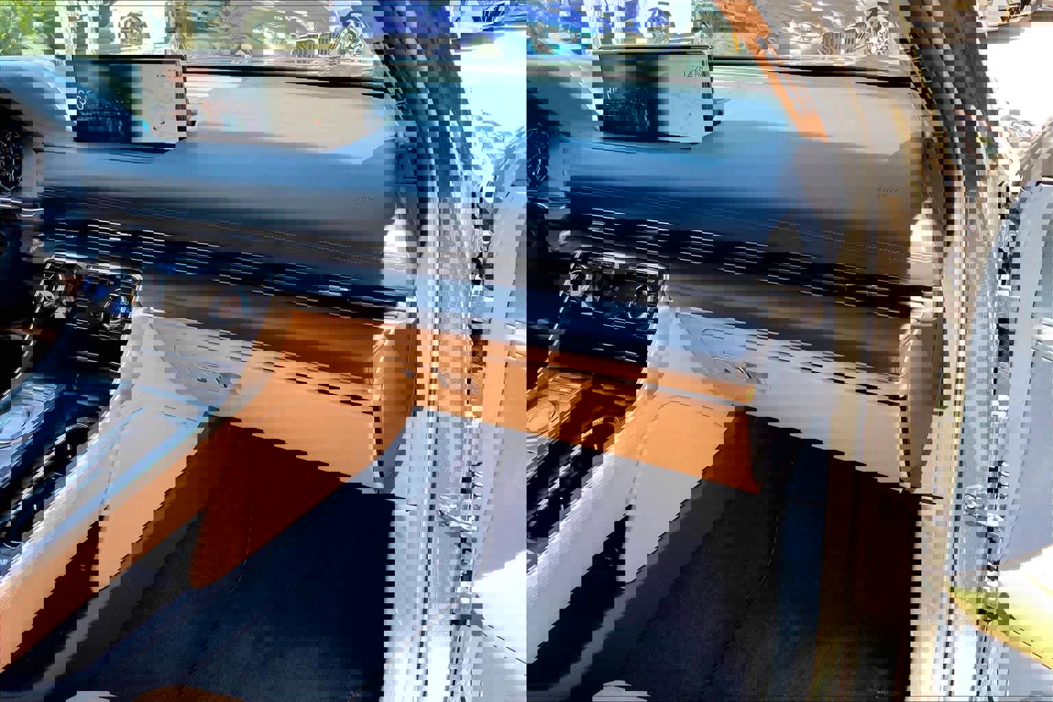 Used 2021 Genesis GV80 2.5T w/ Prestige Package 05 image 17