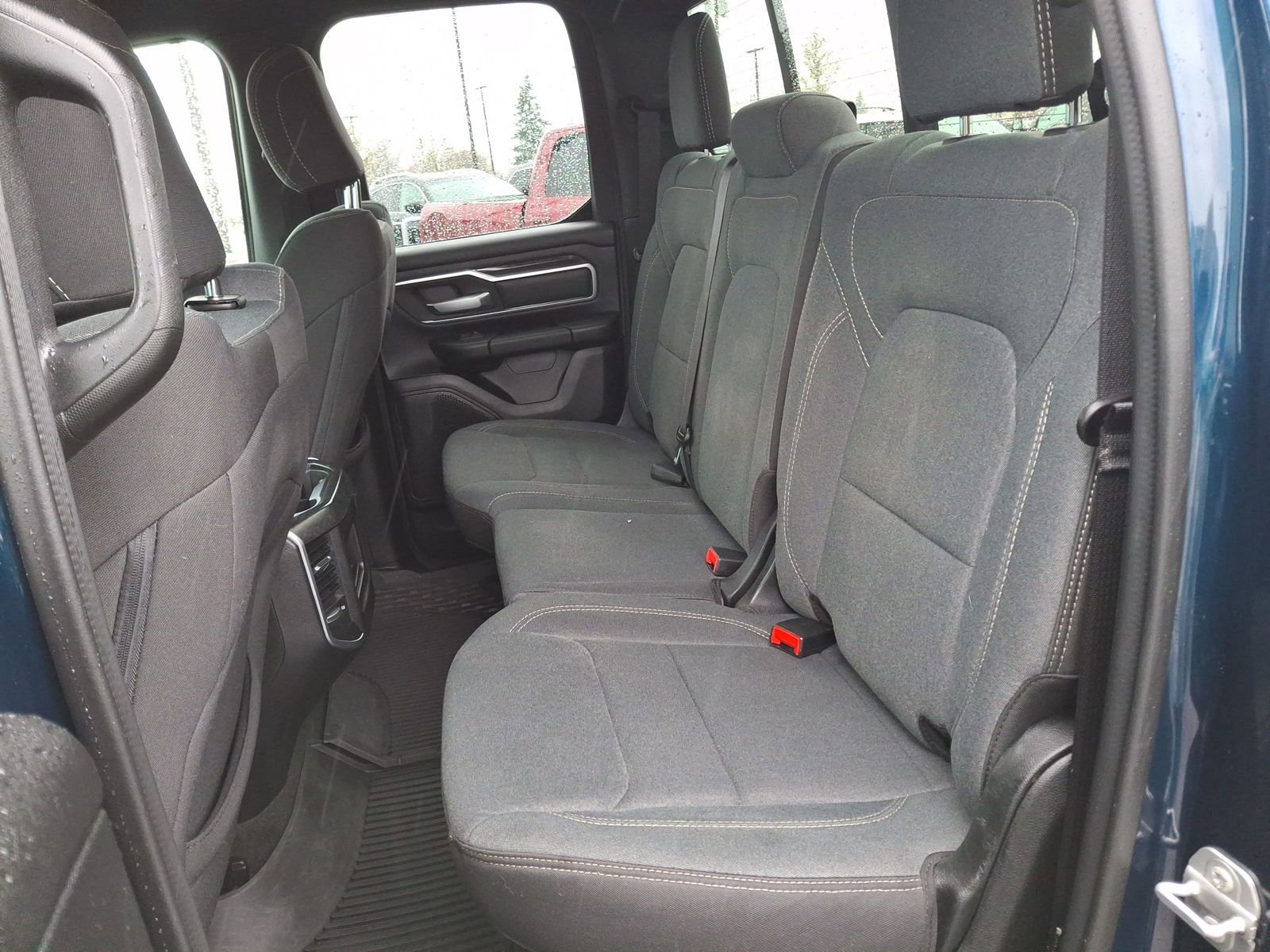 Certified 2023 RAM 1500 Big Horn image 23