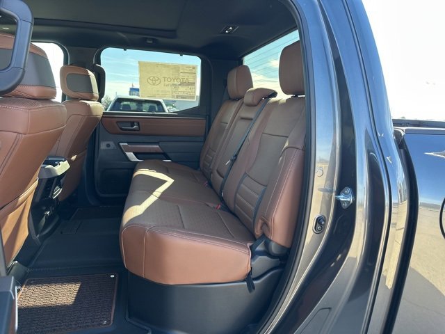 New 2026 Toyota Tundra 1794 Edition image 16