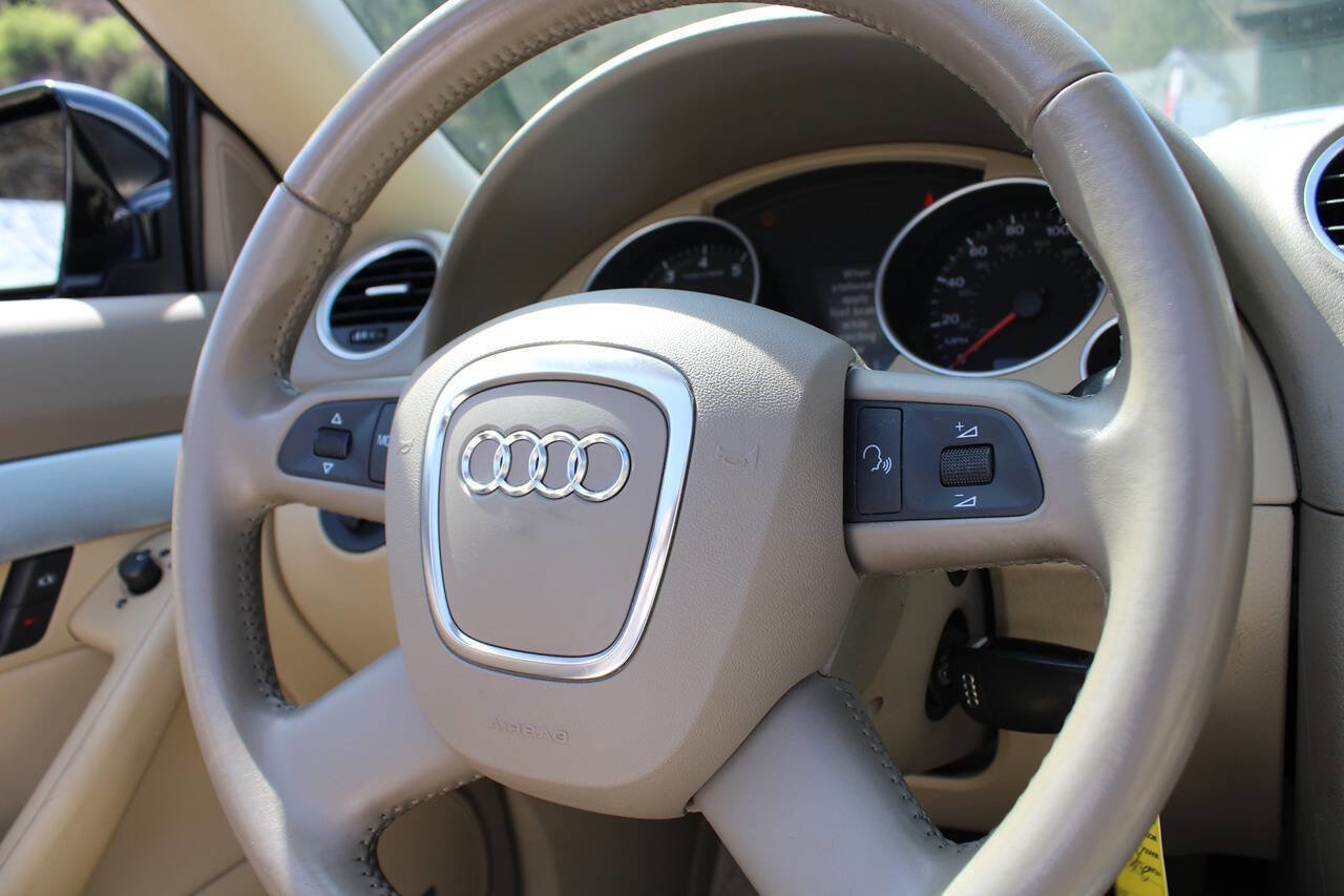 Used 2009 Audi A4 2.0T image 16