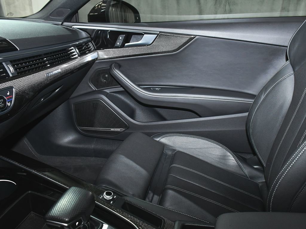 Used 2022 Audi S5 Premium Plus image 51