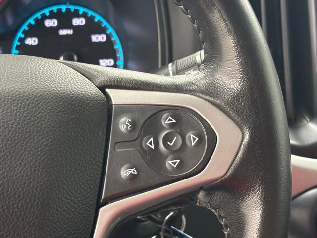 Used 2022 Chevrolet Colorado ZR2 image 21