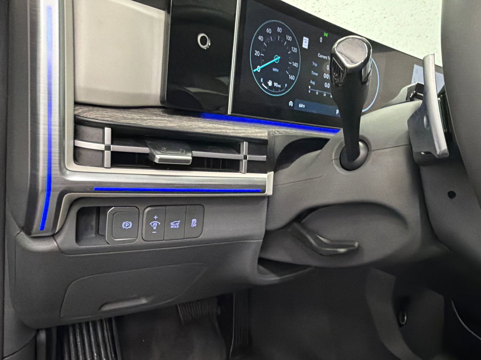 Used 2025 Hyundai Santa Fe Calligraphy image 34