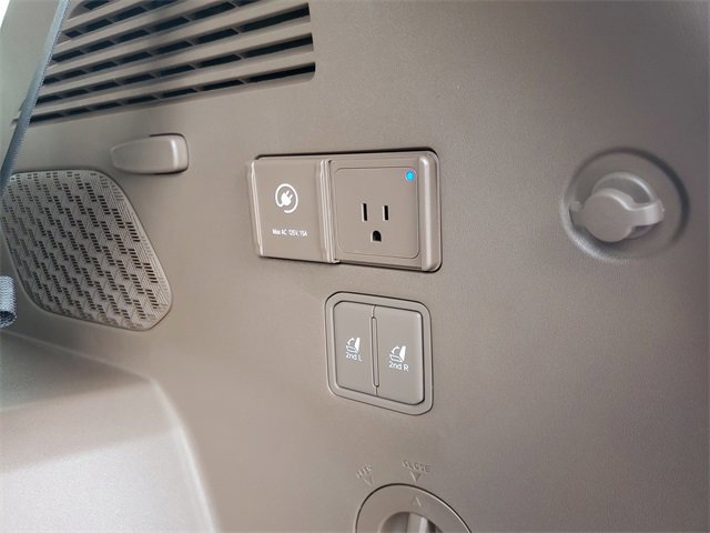 New 2026 Kia EV9 GT-Line image 10