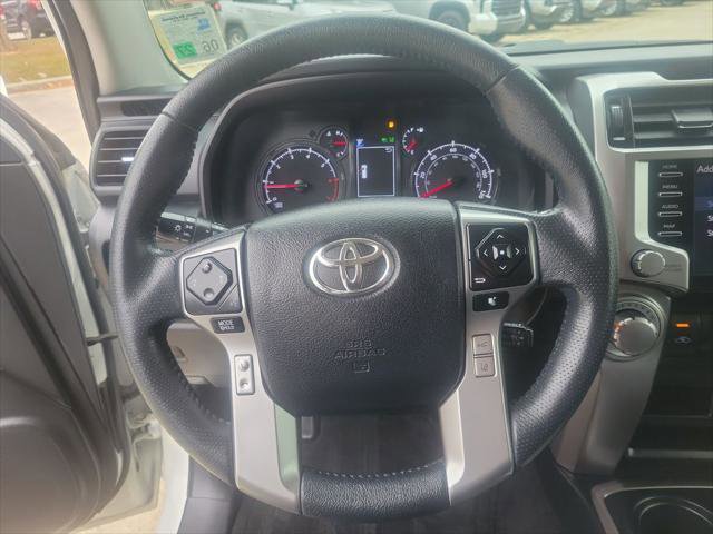 Certified 2021 Toyota 4Runner SR5 image 21