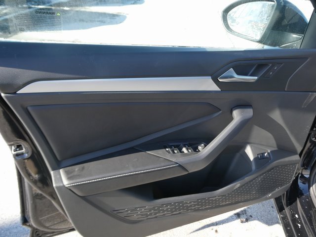 New 2026 Volkswagen Jetta S image 13