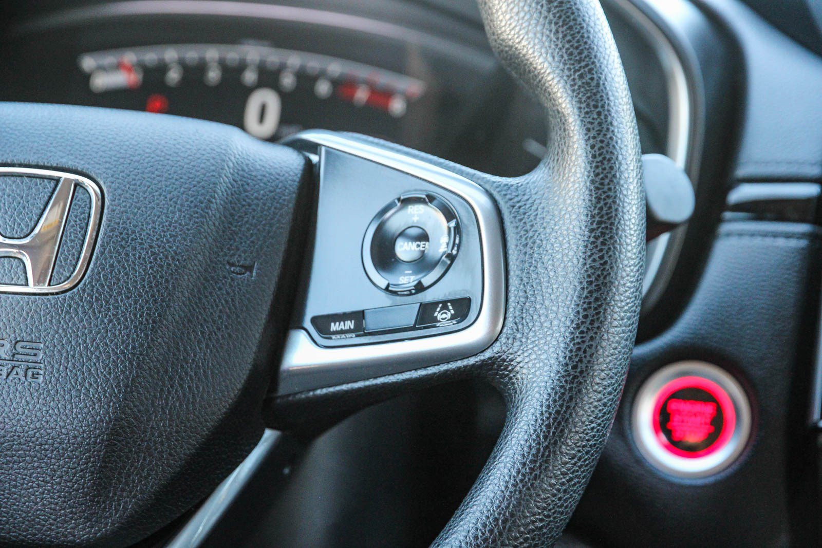 Used 2022 Honda CR-V EX image 24