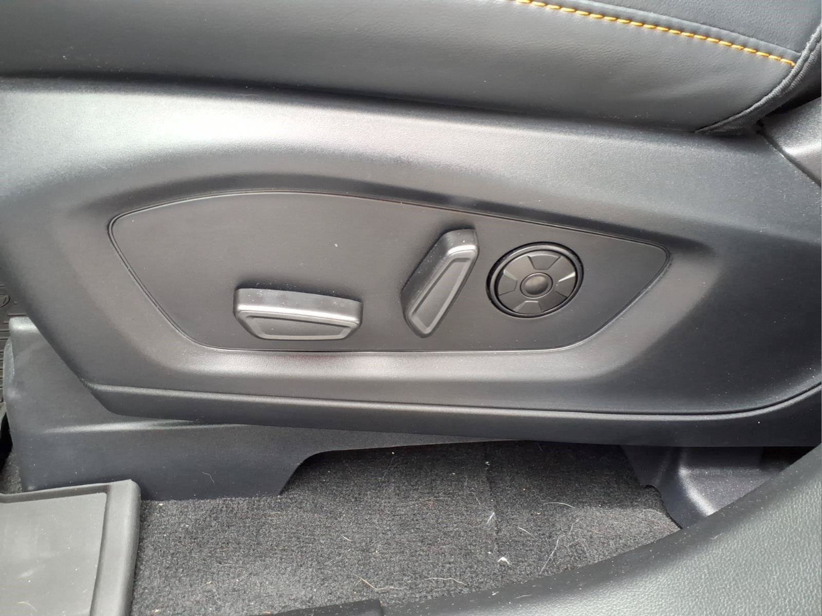 Used 2026 Ford Explorer Tremor w/ Tremor Ultimate Package AWD/4WD image 18