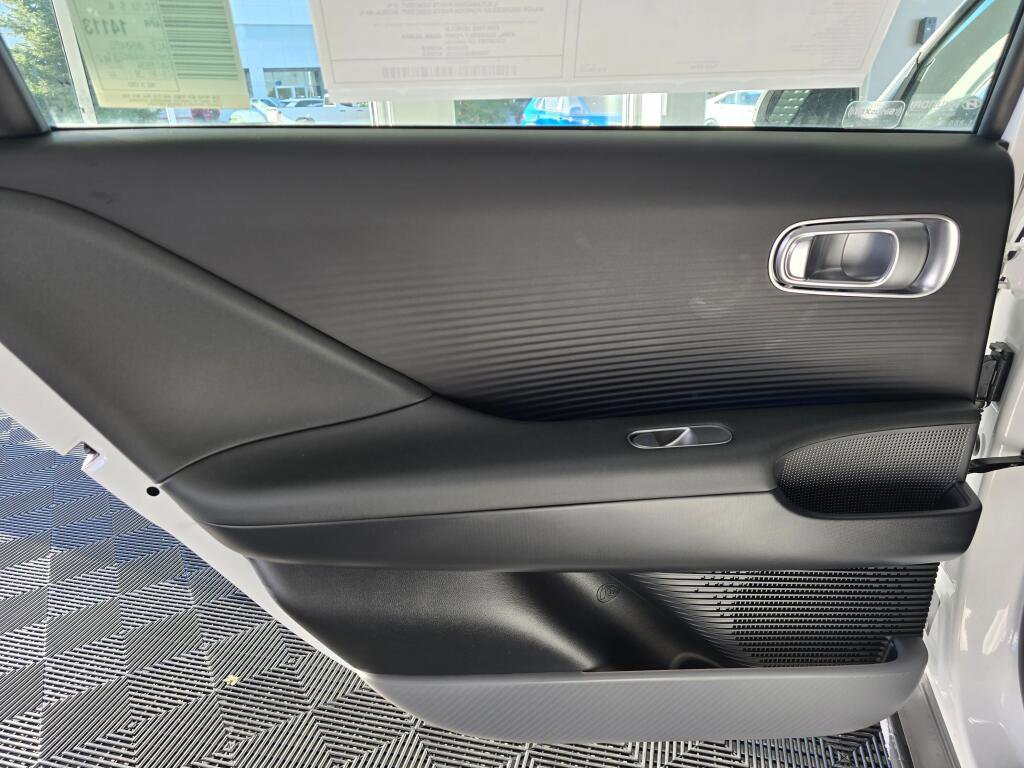 New 2024 Hyundai Ioniq 6 SEL image 27