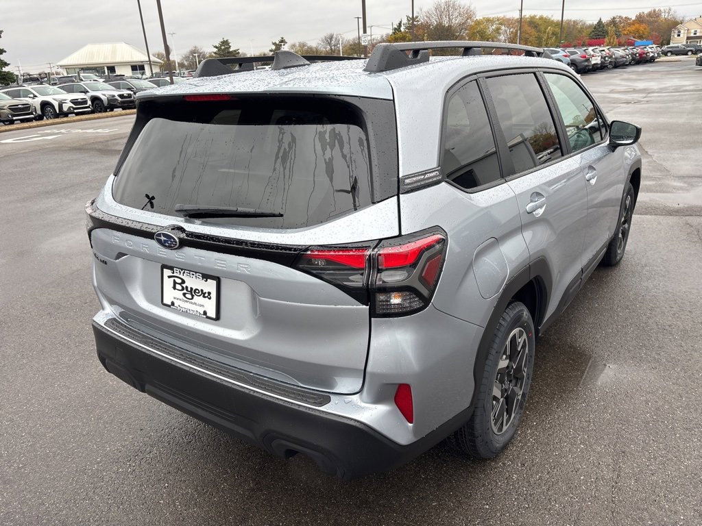 New 2026 Subaru Forester Premium image 3