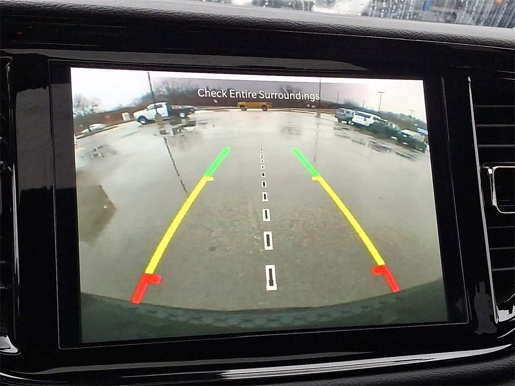 Used 2024 Dodge Durango GT image 20