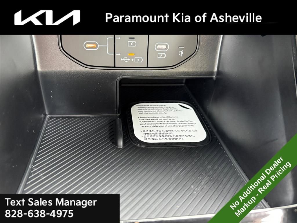 New 2026 Kia Sorento SX Prestige image 20