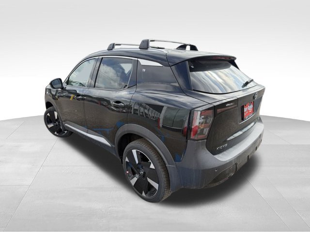 New 2026 Nissan Kicks SR w/ Cold Weather Package FWD image 5