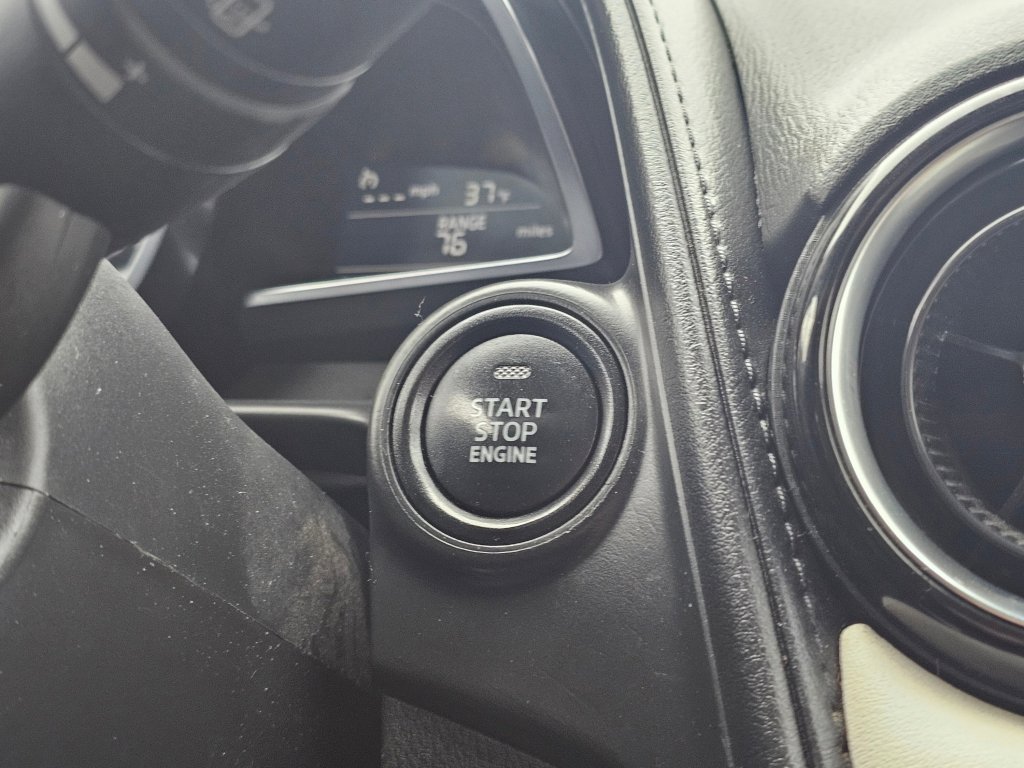 Used 2018 MAZDA CX-3 Grand Touring image 8