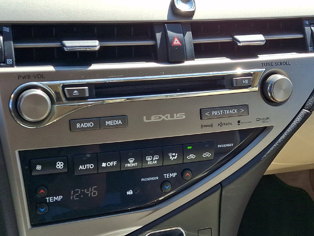 Used 2015 Lexus RX 450h AWD image 20