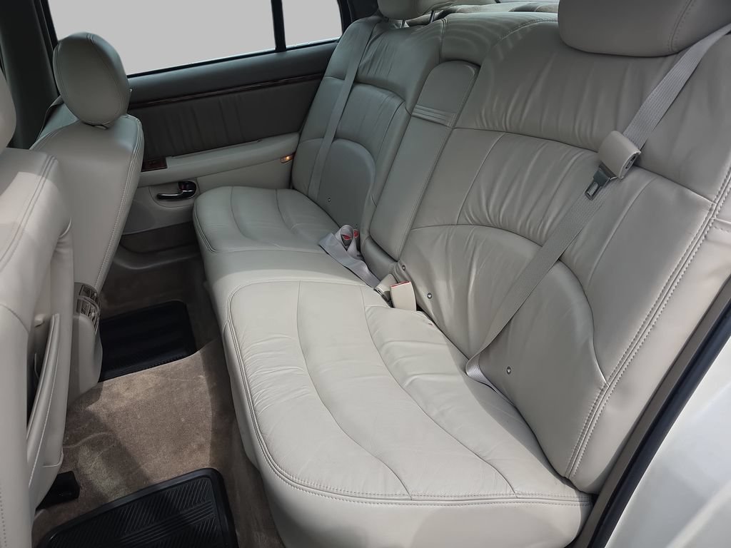 Used 2003 Buick Park Avenue Ultra w/ Ultra Luxury Package FWD image 14