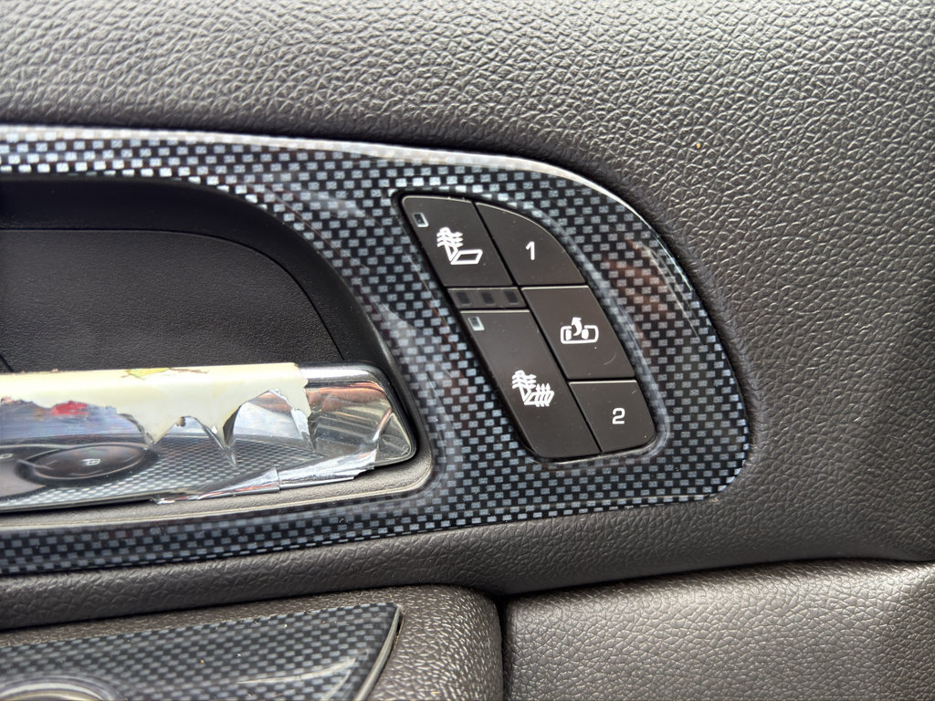 Used 2008 Chevrolet Avalanche LT w/ LT Preferred Equipment Group AWD/4WD image 19
