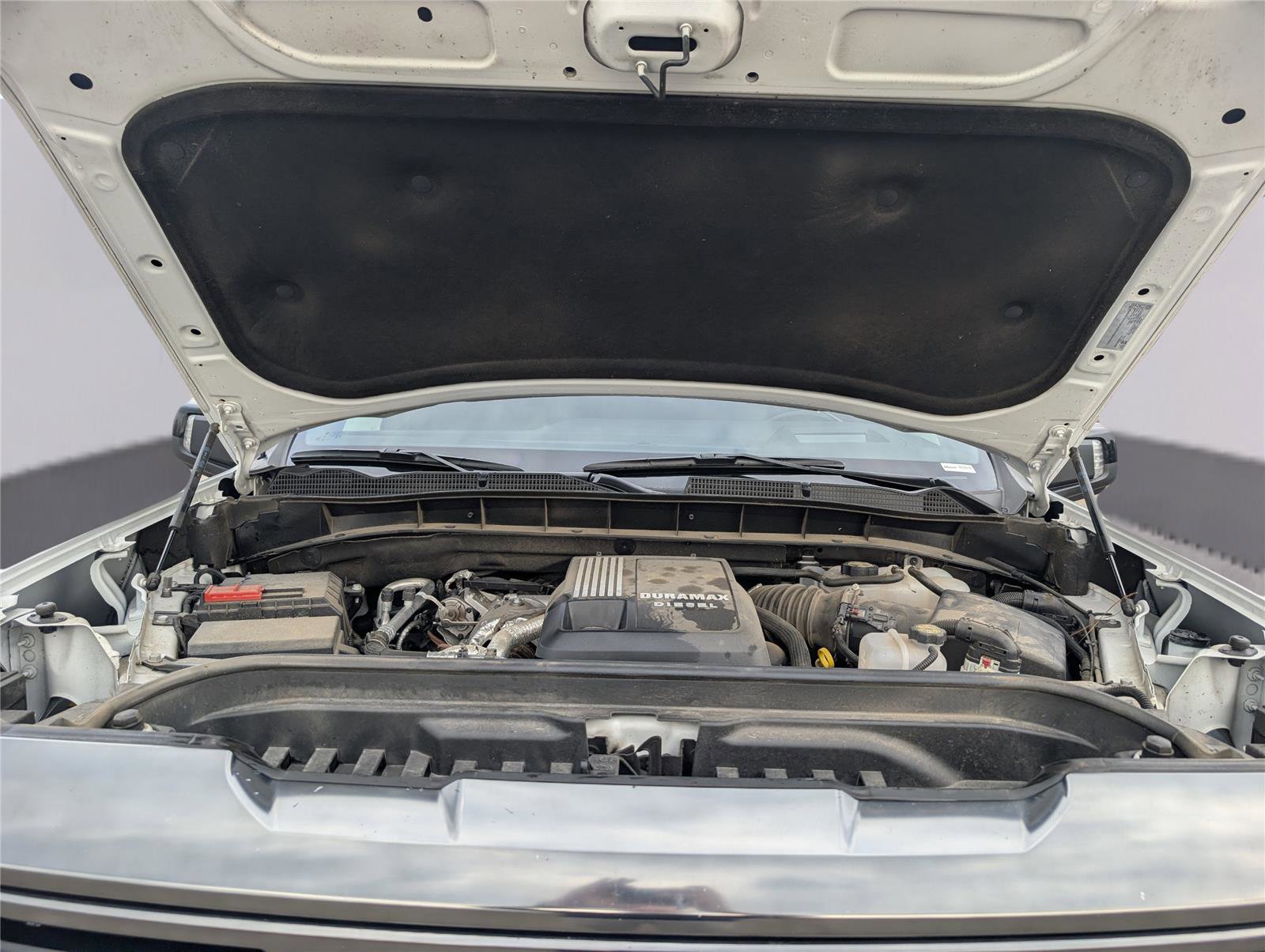 Used 2024 GMC Sierra 1500 AT4 w/ Technology Package image 34