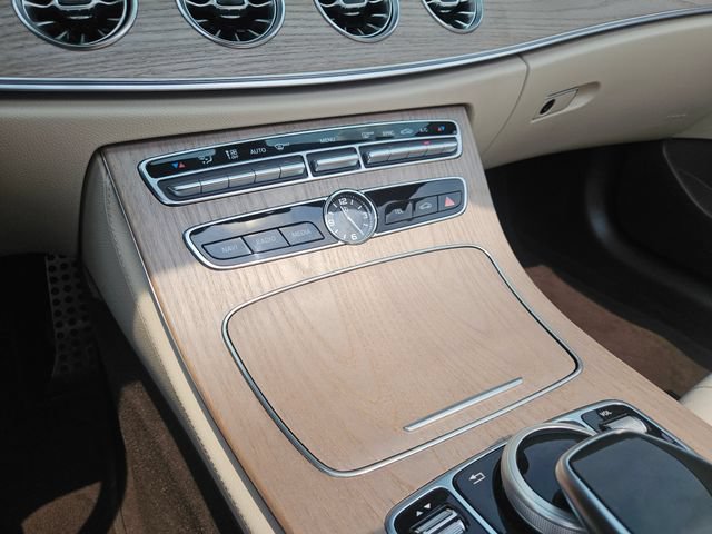 Used 2018 Mercedes-Benz E 400 Cabriolet image 26