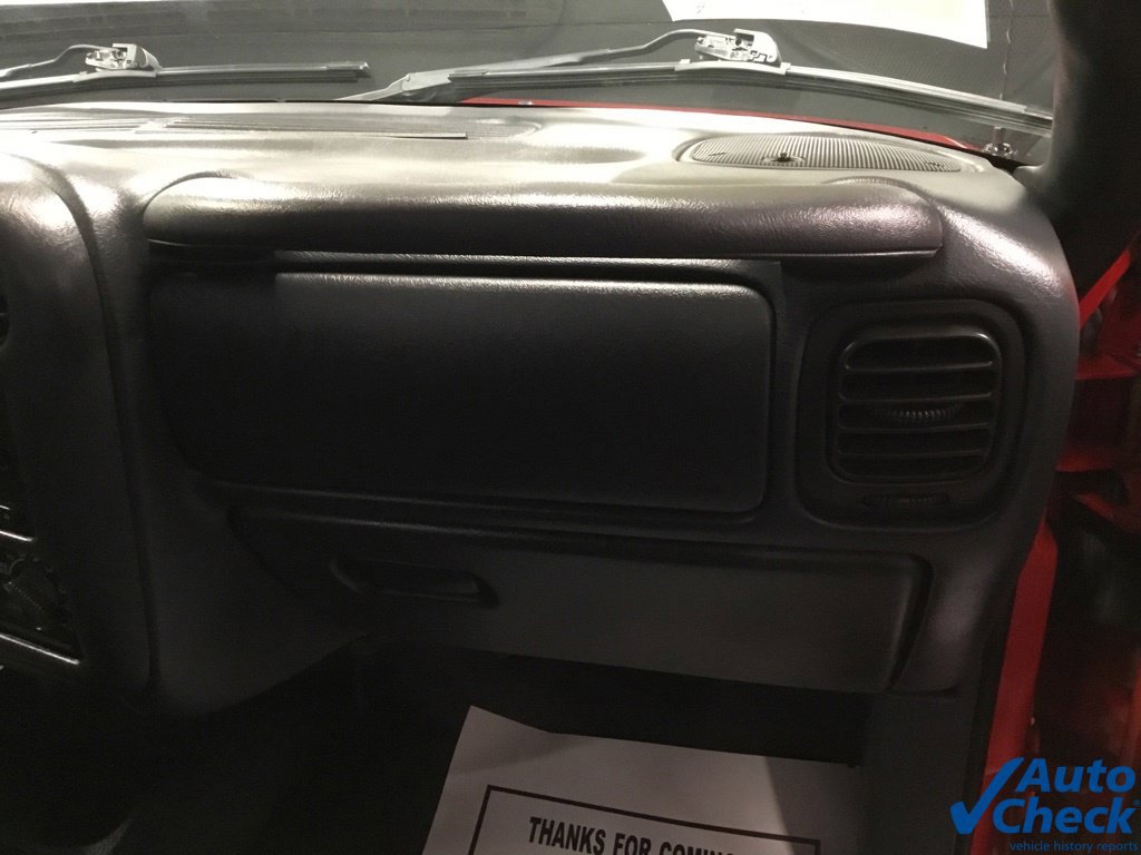 Used 2003 Chevrolet S10 Pickup 2WD Regular Cab image 26