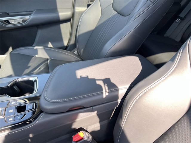 Certified 2025 Lexus NX 350 AWD image 19