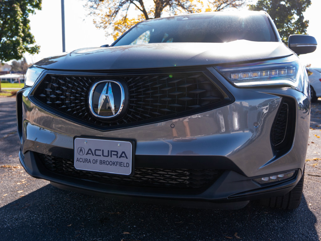 Certified 2023 Acura RDX w/ Advance Package AWD/4WD image 16