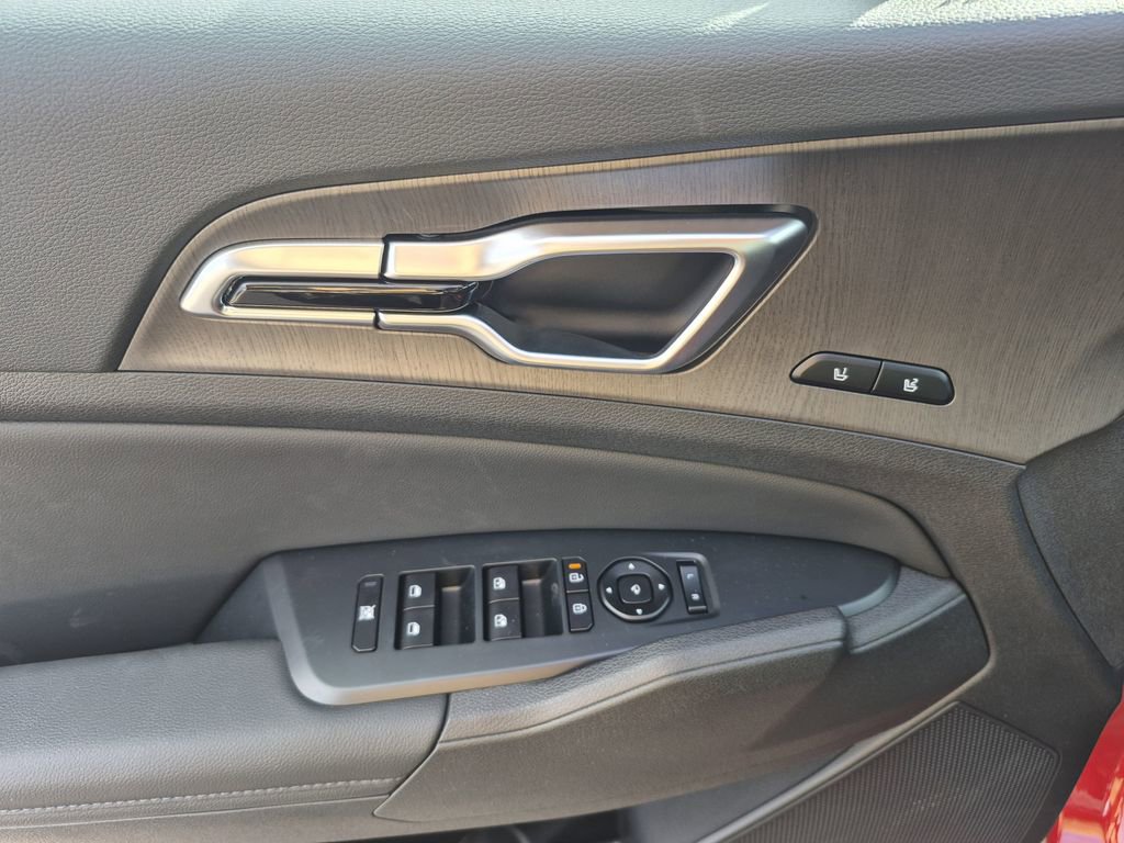 New 2026 Kia Sportage X-Pro Prestige image 7