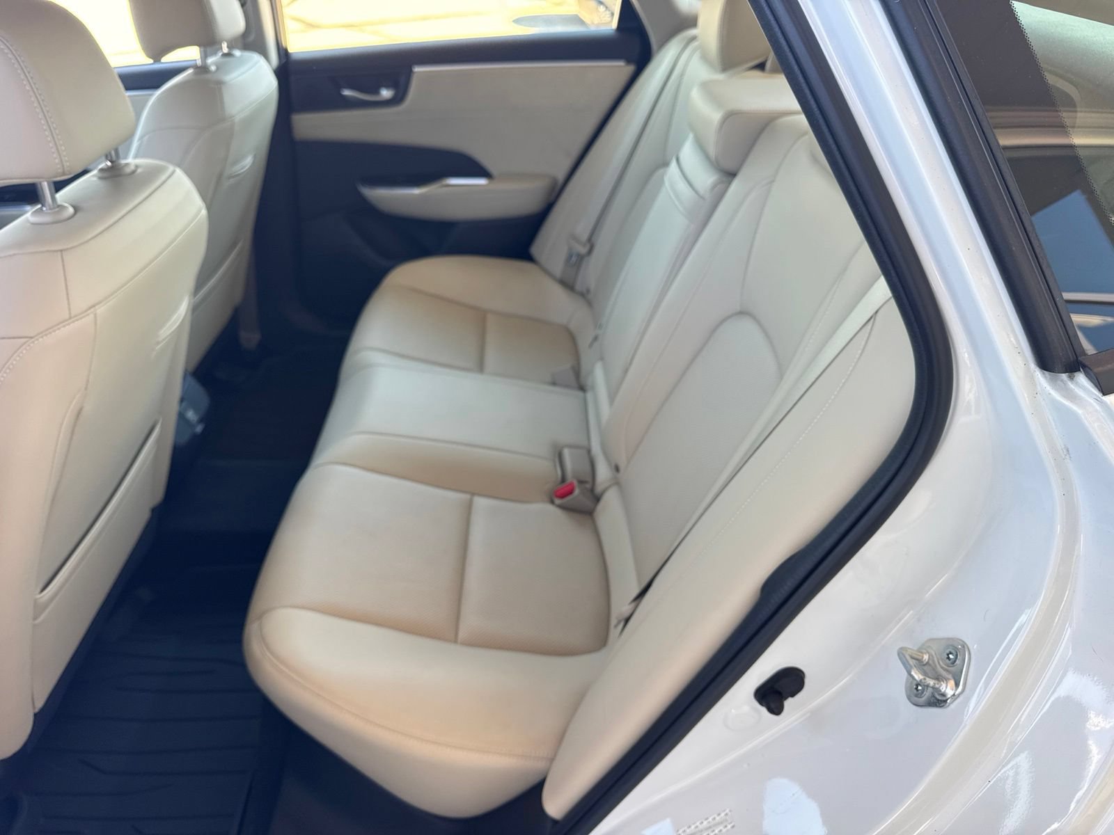 Used 2021 Honda Clarity Touring image 35