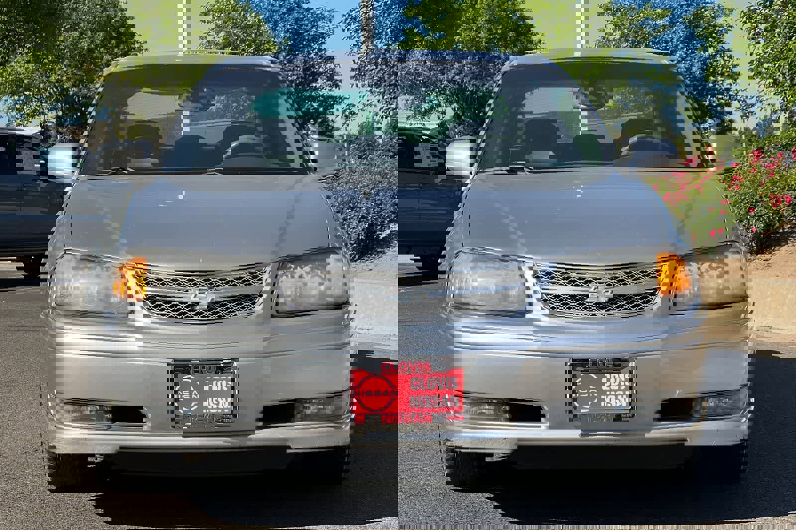 Used 2005 Chevrolet Impala SS w/ Sun And Sound Package image 11