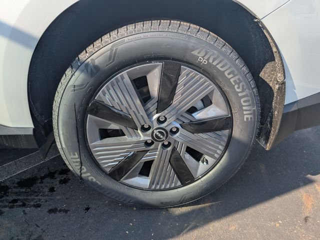 New 2026 Nissan Murano SL image 25