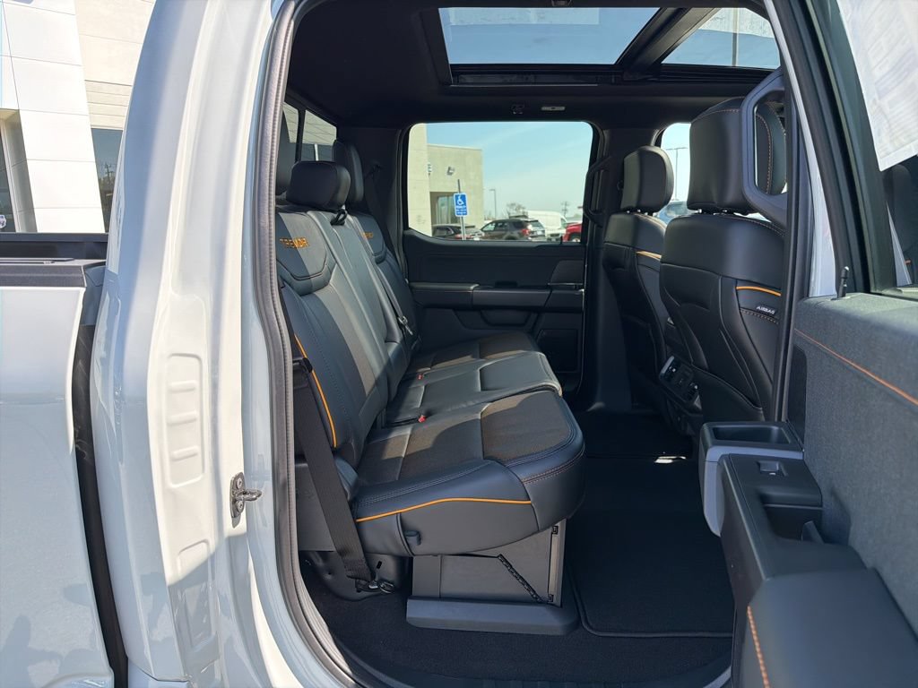 New 2026 Ford F150 Tremor w/ Equipment Group 402A High AWD/4WD image 18