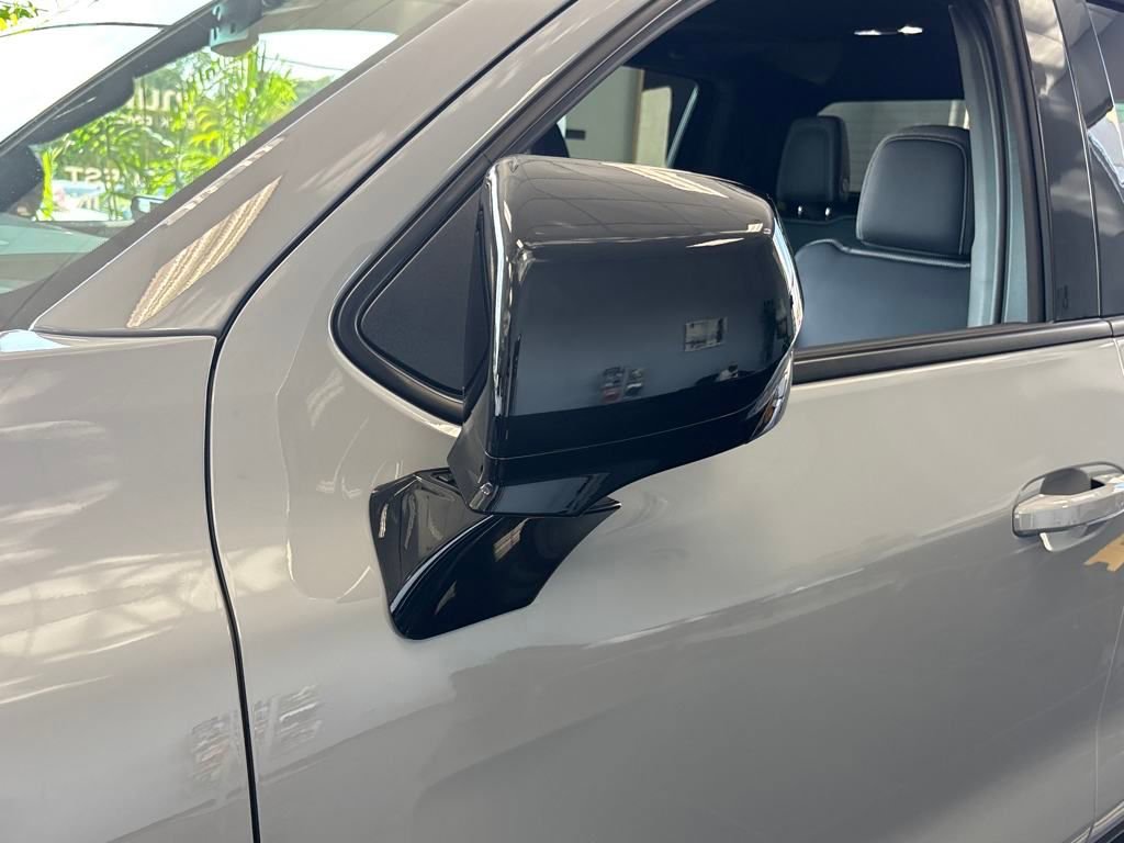 New 2026 GMC Sierra EV Elevation image 11