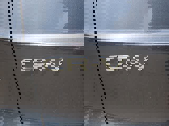 New 2026 Honda CR-V EX image 7