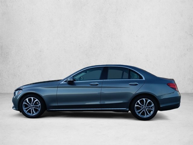 Used 2018 Mercedes-Benz C 300 Sedan image 9