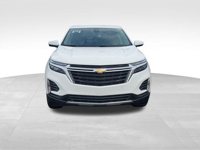 Certified 2023 Chevrolet Equinox LT FWD image 8