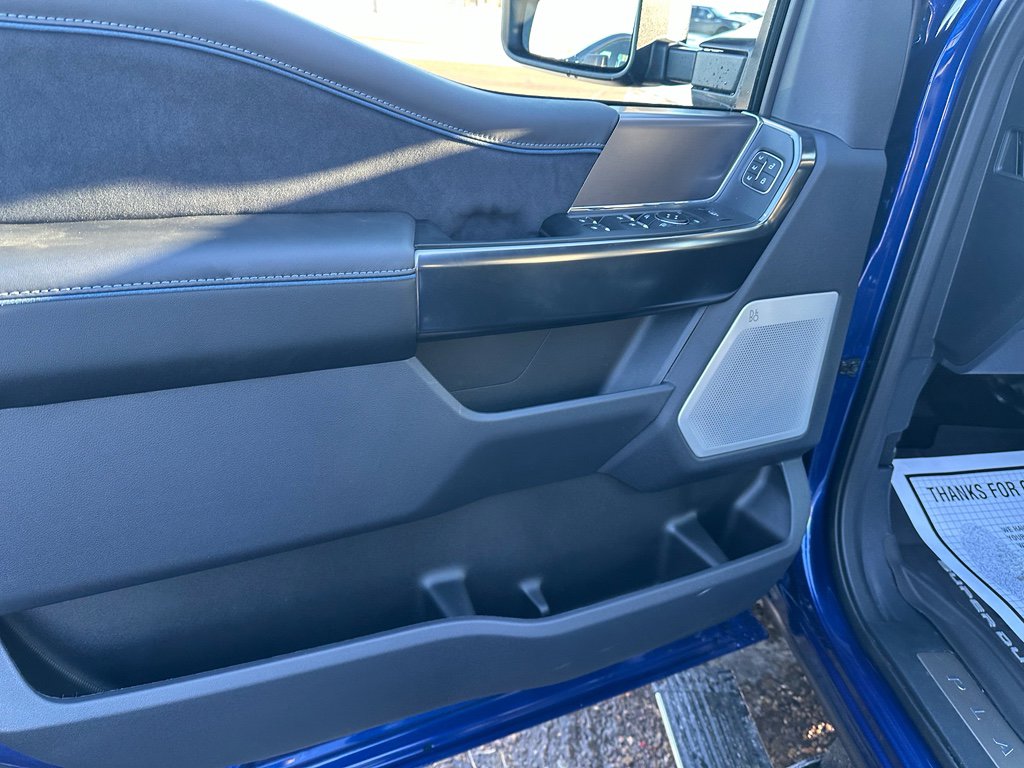 New 2026 Ford F250 Platinum image 34