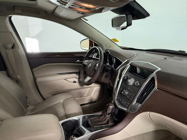 Used 2012 Cadillac SRX Luxury image 50